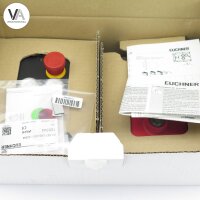 Euchner MGB-L1H-ARA-R-121256 Sicherheits- Zuhaltesysteme Safety Switch Unicode