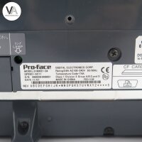 Pro-face Proface GP2501-SC11 / 3180021-04 Touch Screen Plc HMI