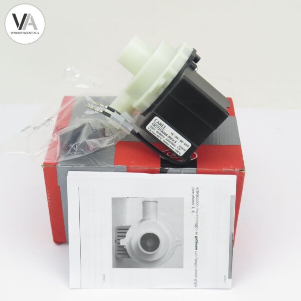 Carel URKPS00020SP Drain Pump Kit for UR