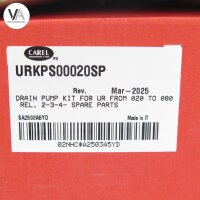 Carel URKPS00020SP Drain Pump Kit for UR