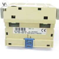 SIGMATEK DIAS VDMA Interface Typ DEZ 181 / 05-024-025-D / 06793265 / 06792665