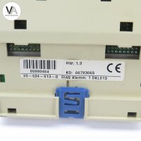SIGMATEK DIAS VDMA Interface Typ DDM 164 / 05-024-013-D / 06793065 / 06792465