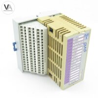 SIGMATEK DIAS VDMA Interface Typ DAM 122 / 05-024-023-L / 03706900 / 06792265