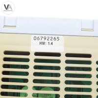 SIGMATEK DIAS VDMA Interface Typ DAM 122 / 05-024-023-L / 03706900 / 06792265