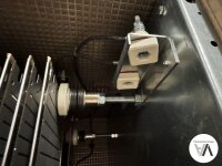 VLT Danfoss Bremswiderstand Brake Resistor T/C MCE101C9R50P21K0E20BAW / 175U3213