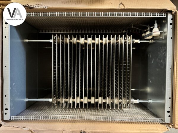 VLT Danfoss Bremswiderstand Brake Resistor T/C 175U3213 / MCE101C9R50P21K0E20BAW