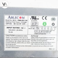 Ablecom PWS-521-1H Server-Netzteil Power Supply 520W