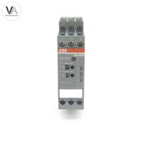 ABB 1SVR730670R0200 / ‎CM-IWS.2S - 24-240 V Isolationsüberwachungsrelais