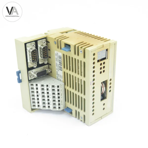 SIGMATEK DIAS CPU 642 05-004-642-D Grundmodul Grnd.DKL002