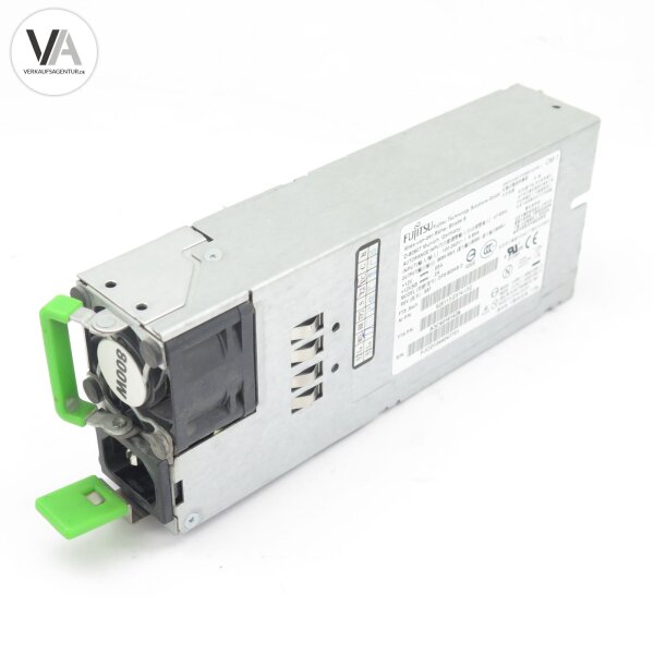 Fujitsu S26113-E574-V52 / A3C40161428 / DPS-800NB D 800W Server Netzteile