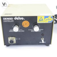 Densei Delvo DLC1213-GG Netzteil Schraubendreher mit...