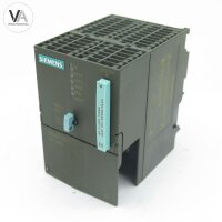Siemens S7-300 CPU315 6ES7 315-1AF00-0AB0 /...