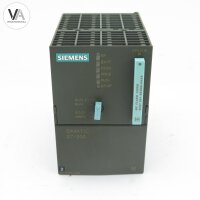 Siemens S7-300 CPU315 6ES7 315-1AF00-0AB0 /...