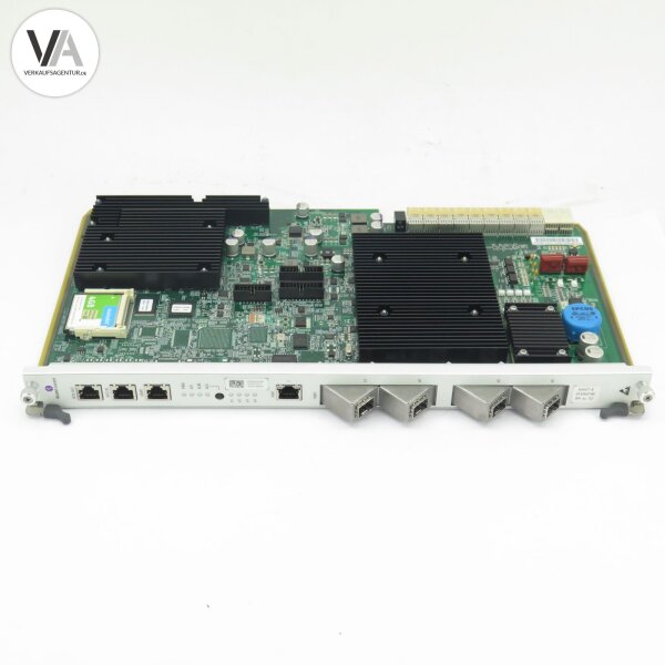 Alcatel Lucent - Nokia NANT-E - NT Karte - 3FE64746BA