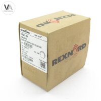Rexnord Link-Belt FCB22419H Flanschlagergehäuse mit...