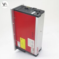 LUST MC6408,C1,D3,S12,G20,BR3 Servoregler 3x0-400/460V 8A...