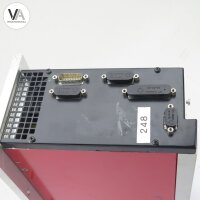 LUST MC6408,C1,D3,S12,G20,BR3 Servoregler 3x0-400/460V 8A...