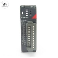 Facts Engineering F2-08DA-1 Ausgangsmodul