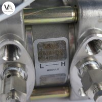 Emerson ROSEMOUNT DP3E22M1 Druckmessumformer 4-20mA