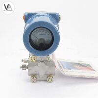 Emerson ROSEMOUNT DP3E22M1 Druckmessumformer 4-20mA