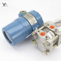 Emerson ROSEMOUNT DP3E22M1 Druckmessumformer 4-20mA