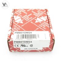 Carlo Gavazzi PMB01CM24 Multifunktions-Timer Relais