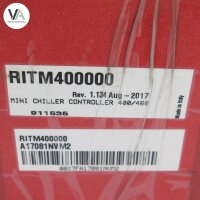 Rittal RITM400000 Mini Chiller Controllerbox Rev. 1.134