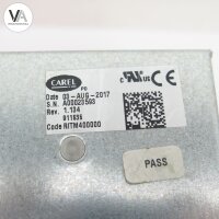 Rittal RITM400000 Mini Chiller Controllerbox Rev. 1.134