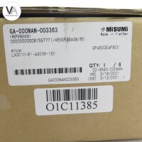 MISUMI LX3010-B1-A3038-150 Lineareinheit LX30