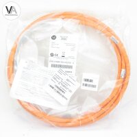 Allen-Bradley Bulletin 2090-CSBM1DG-18LF06 Ser. A...