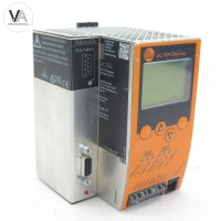 ifm electronic AC1376 AS-i DP Gateway M42MSTRDPV1 / M4...