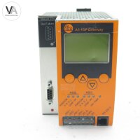 ifm electronic AC1376 AS-i DP Gateway M42MSTRDPV1 / M4...