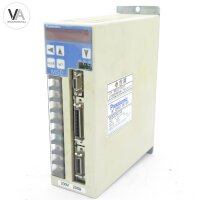 Panasonic MSD023A1XE AC Servo Drive Servoantrieb