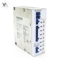 Block PC-0724-800-3 Schutzschalter Circuit breaker