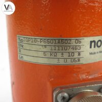 Novotechnik IGP10-P6501A502.05 Getriebepotentiometer