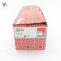 Danfoss 016D1006 Pilot Unit für Wasserregelventil,...