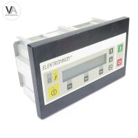 Atlas Copco 1900 0701 23 / 1900070123 Elektronikon...