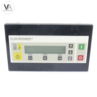 Atlas Copco 1900 0701 23 / 1900070123 Elektronikon...