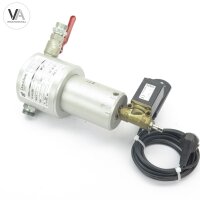 Donaldson HD 0012 BSP / 1575394 002 Hochdruckfilter mfs,...