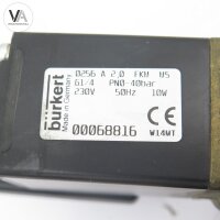 Donaldson HD 0012 BSP / 1575394 002 Hochdruckfilter mfs, 40 bar, 0.42 l