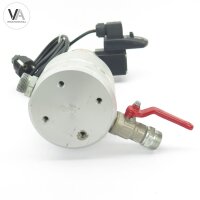 Donaldson HD 0012 BSP / 1575394 002 Hochdruckfilter mfs, 40 bar, 0.42 l