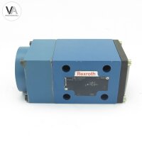 Rexroth 4WHD 10 D31/ MNR: R900590239 Wegeventil