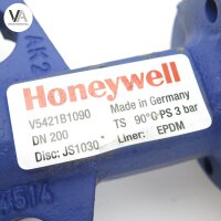 Honeywell Stellmotor M6422L1003 2-Wege Ventilkörper...