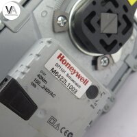 Honeywell Stellmotor M6422L1003 2-Wege Ventilkörper + V5421B1090 Drosselklappe