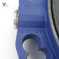 Honeywell Stellmotor M6422L1003 2-Wege Ventilkörper + V5421B1090 Drosselklappe