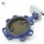 Honeywell Stellmotor M6422L1003 2-Wege Ventilkörper + V5421B1090 Drosselklappe