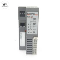 Allen-Bradley CAT 1734-AENT Point IO Ethernet Adapter SER...