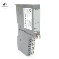 Allen-Bradley CAT 1734-EP24DCK Point IO SER B Expansion...