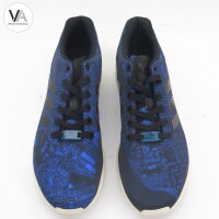 Adidas ZX Flux M21775 Moscow City Sneaker Black/Red US 9, UK 8 1/2, EU 42 2/3