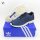 Adidas ZX Flux M21775 Moscow City Sneaker Black/Red US 9, UK 8 1/2, EU 42 2/3